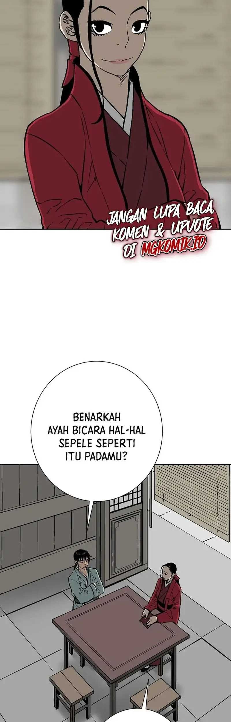 Tales of A Shinning Sword Chapter 79 - halaman 47