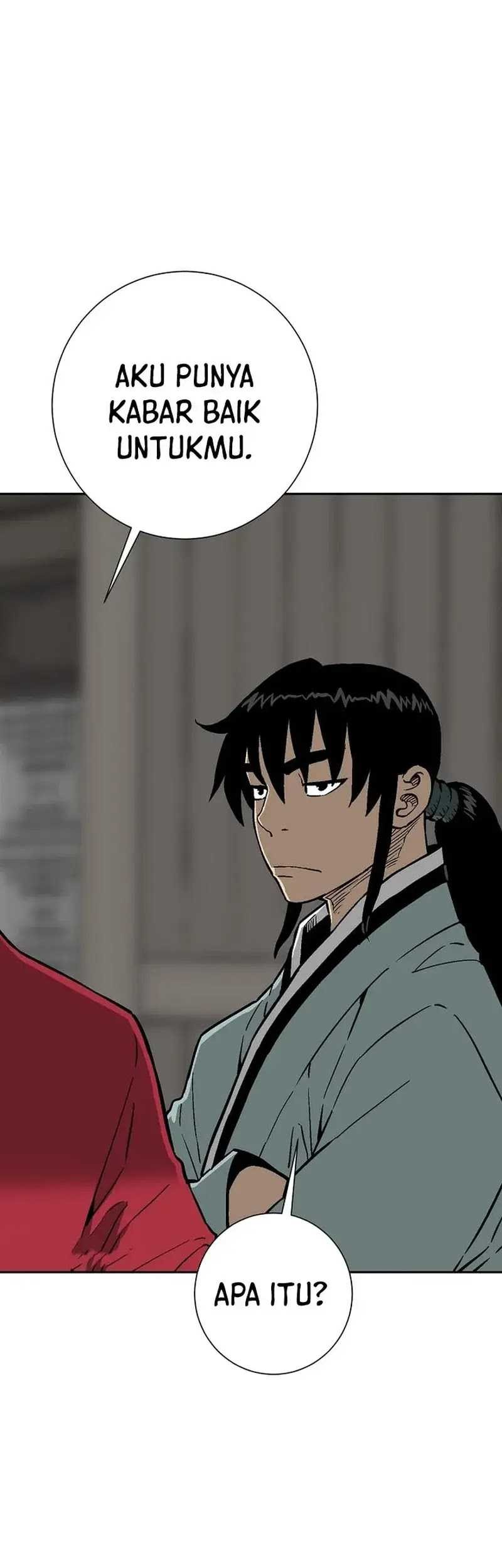 Tales of A Shinning Sword Chapter 79 - halaman 49