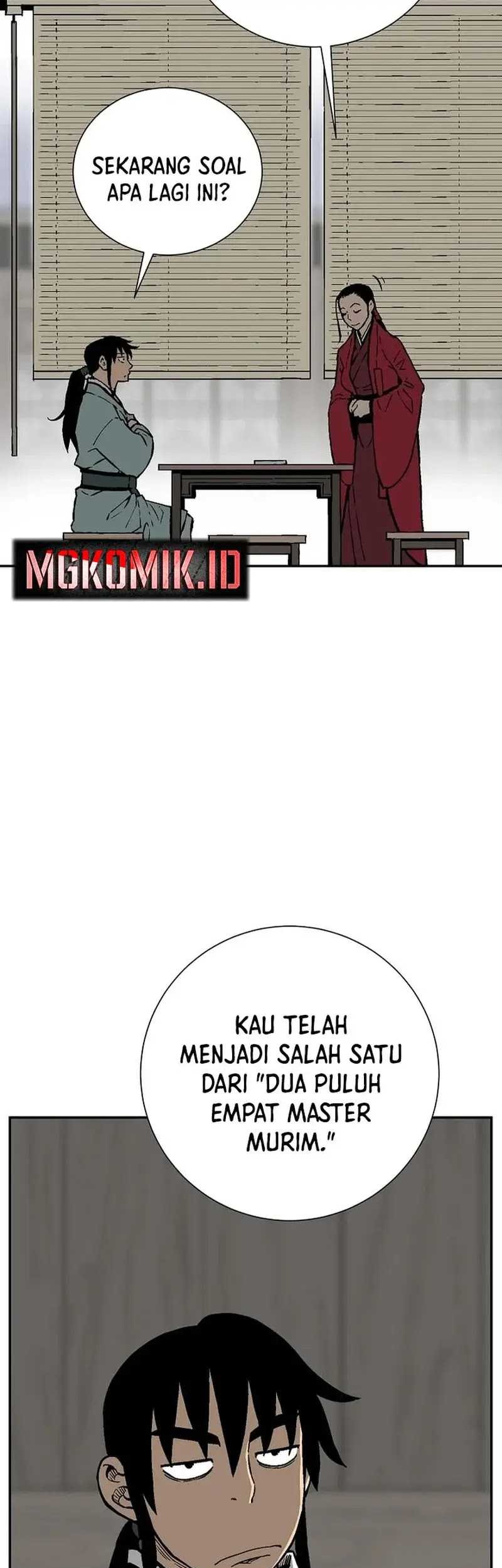 Tales of A Shinning Sword Chapter 79 - halaman 51