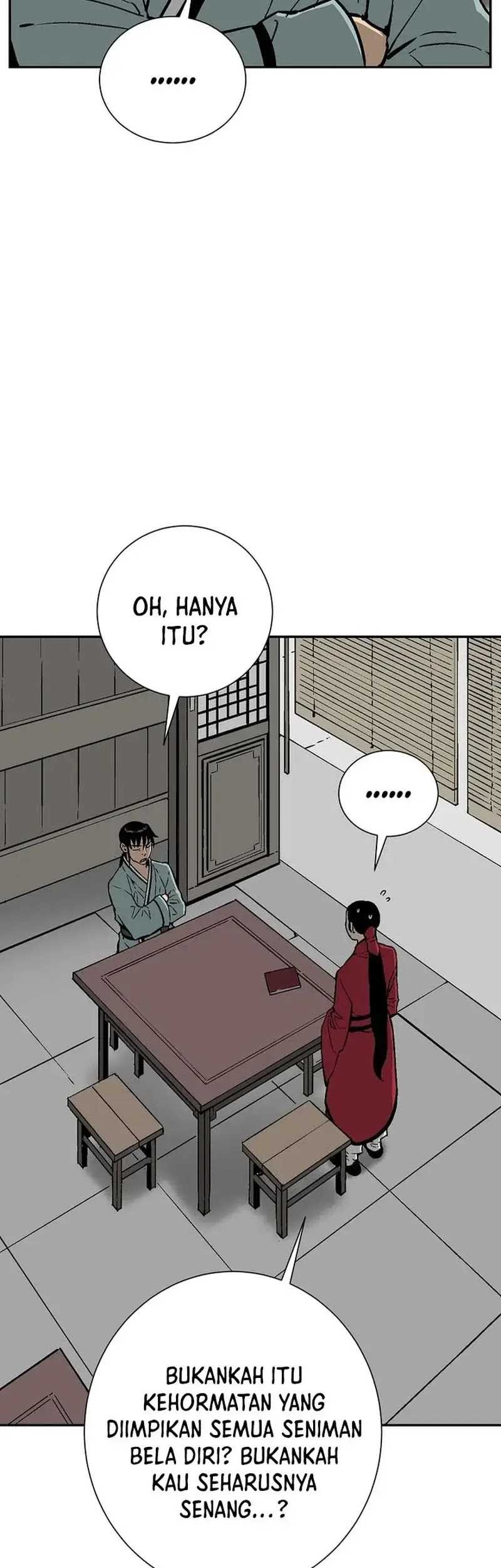 Tales of A Shinning Sword Chapter 79 - halaman 53