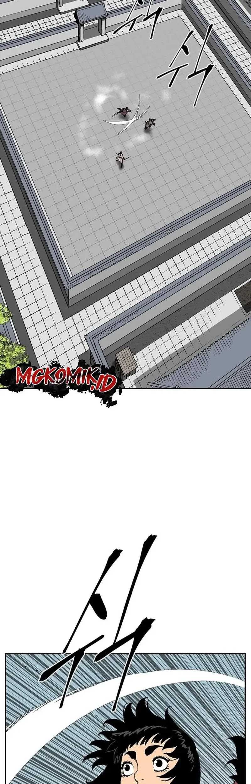 Tales of A Shinning Sword Chapter 79 - halaman 57