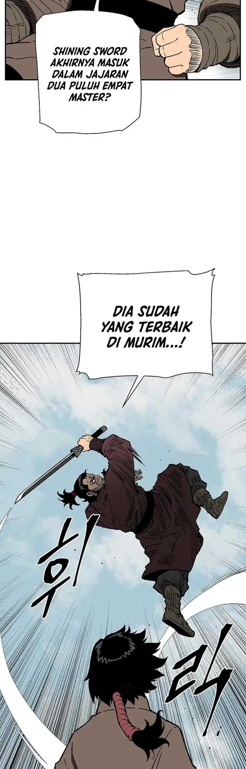 Tales of A Shinning Sword Chapter 79 - halaman 59