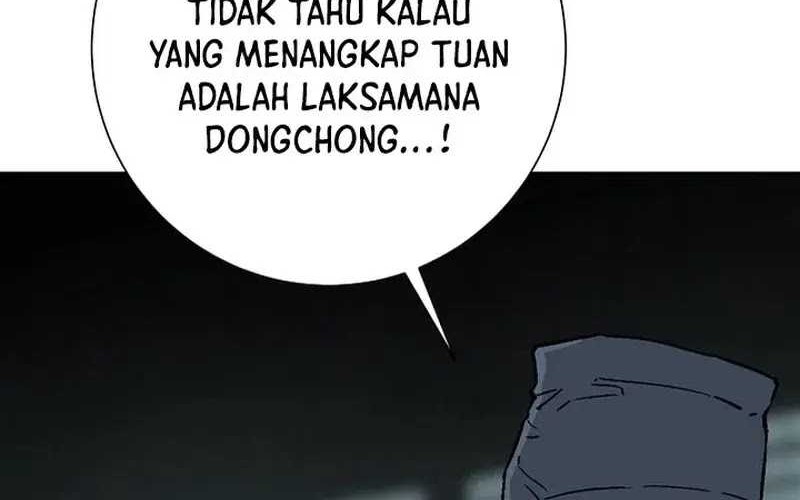 Tales of A Shinning Sword Chapter 79 - halaman 6