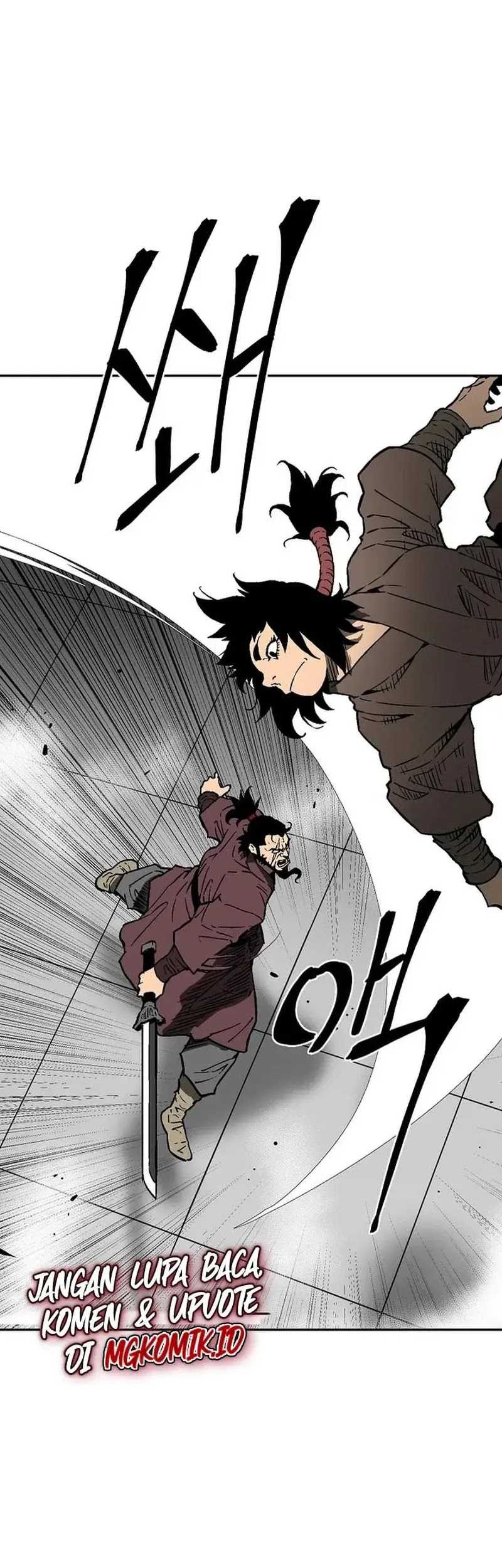 Tales of A Shinning Sword Chapter 79 - halaman 61