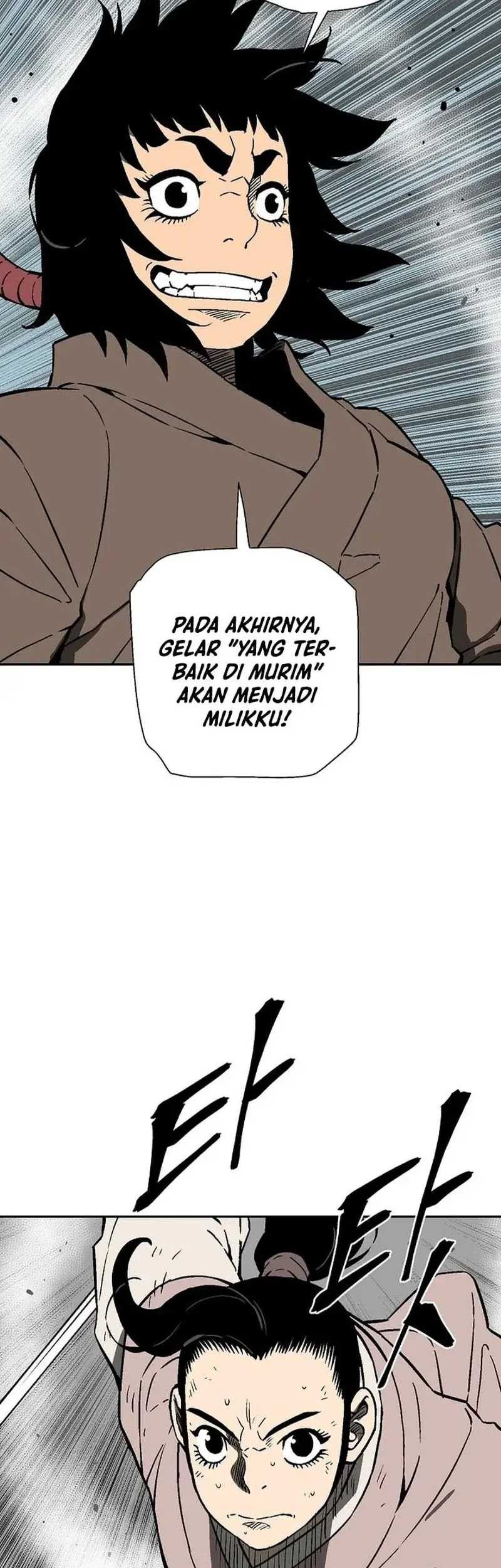 Tales of A Shinning Sword Chapter 79 - halaman 63
