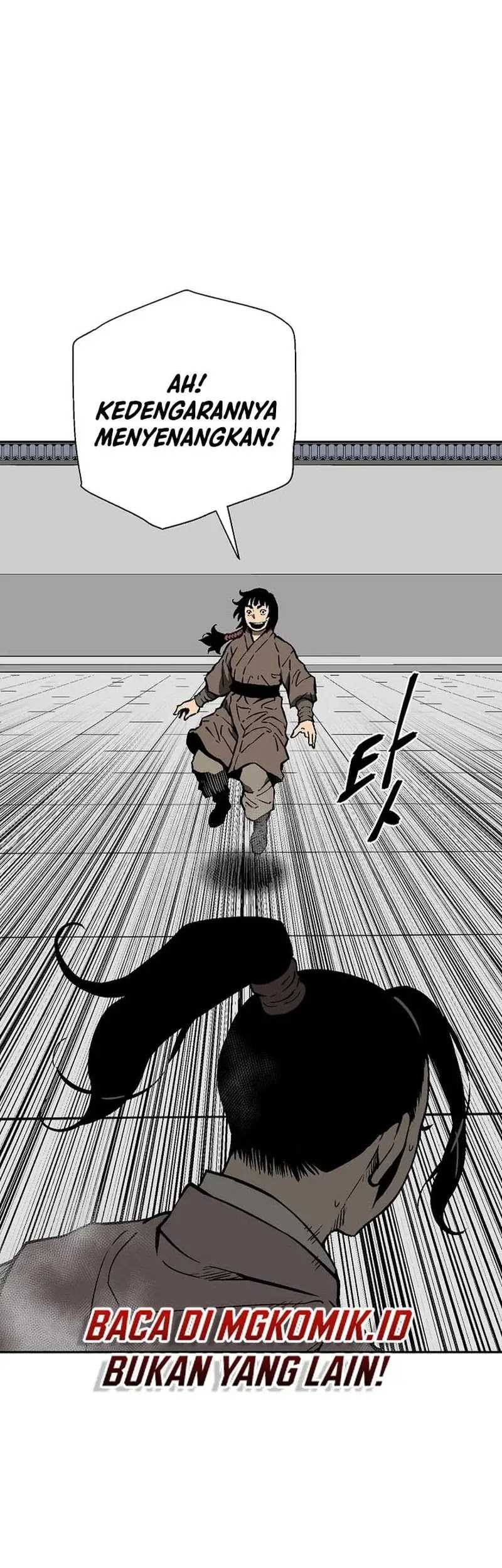 Tales of A Shinning Sword Chapter 79 - halaman 67
