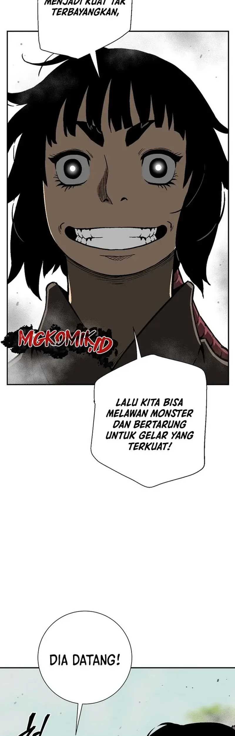 Tales of A Shinning Sword Chapter 79 - halaman 69