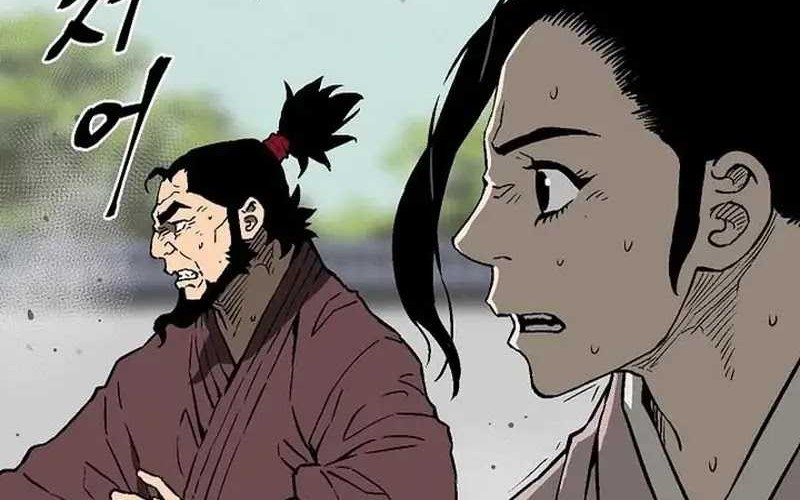 Tales of A Shinning Sword Chapter 79 - halaman 70
