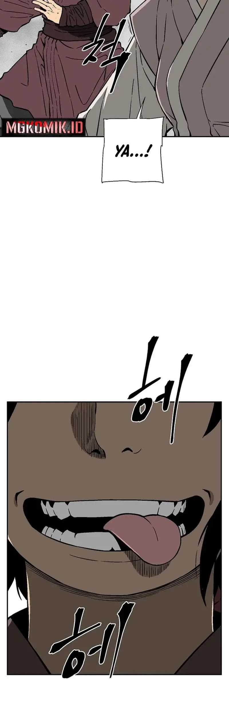 Tales of A Shinning Sword Chapter 79 - halaman 71