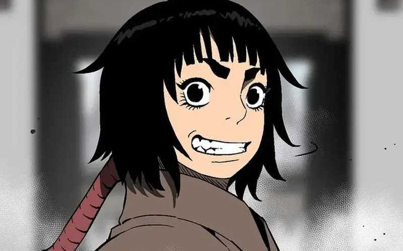 Tales of A Shinning Sword Chapter 79 - halaman 78