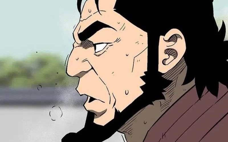 Tales of A Shinning Sword Chapter 79 - halaman 82