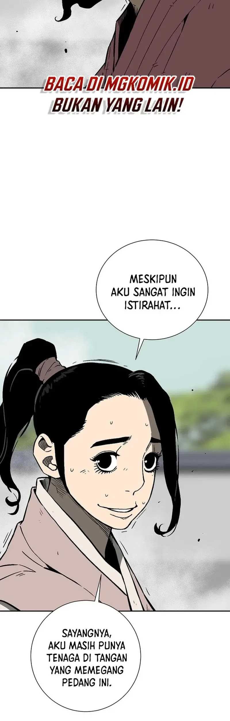 Tales of A Shinning Sword Chapter 79 - halaman 83