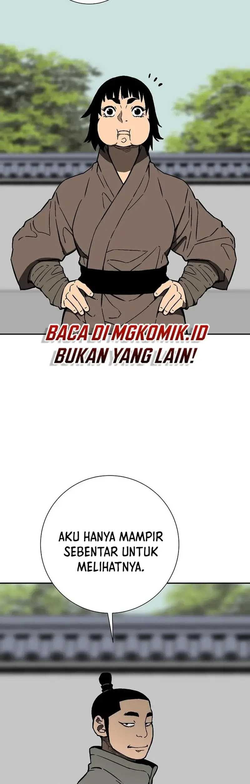 Tales of A Shinning Sword Chapter 79 - halaman 97