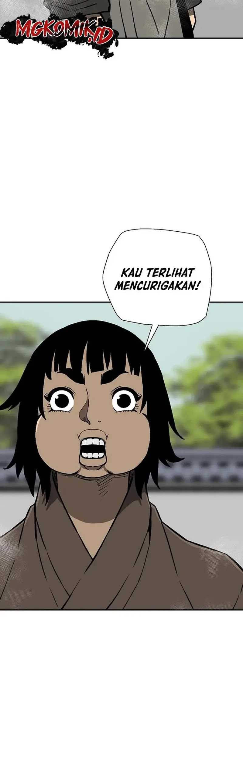 Tales of A Shinning Sword Chapter 79 - halaman 99