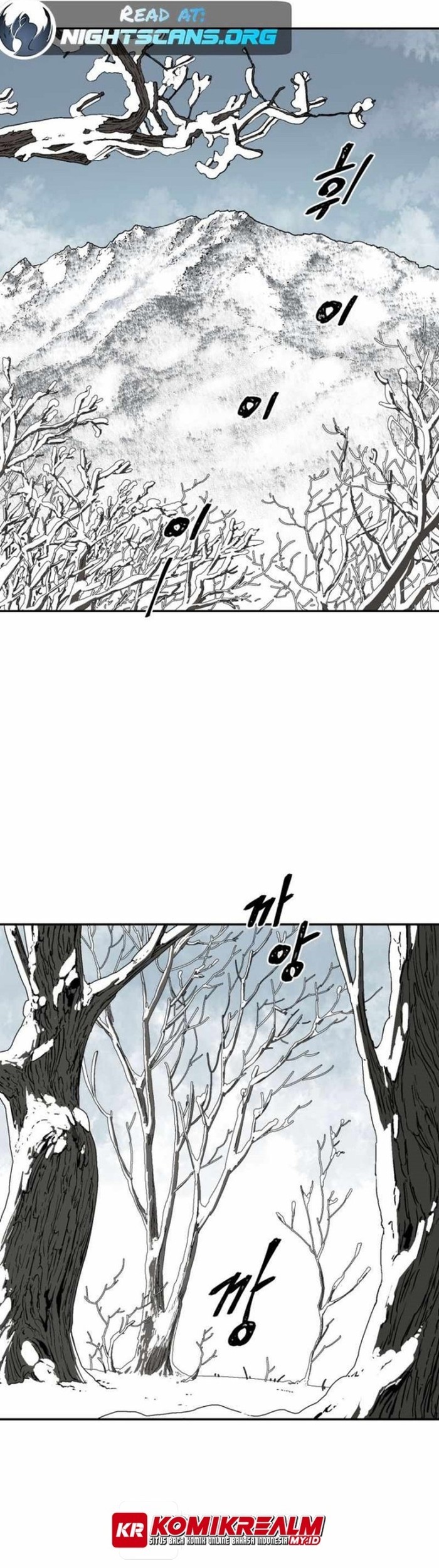 Tales of A Shinning Sword Chapter 8 - halaman 10
