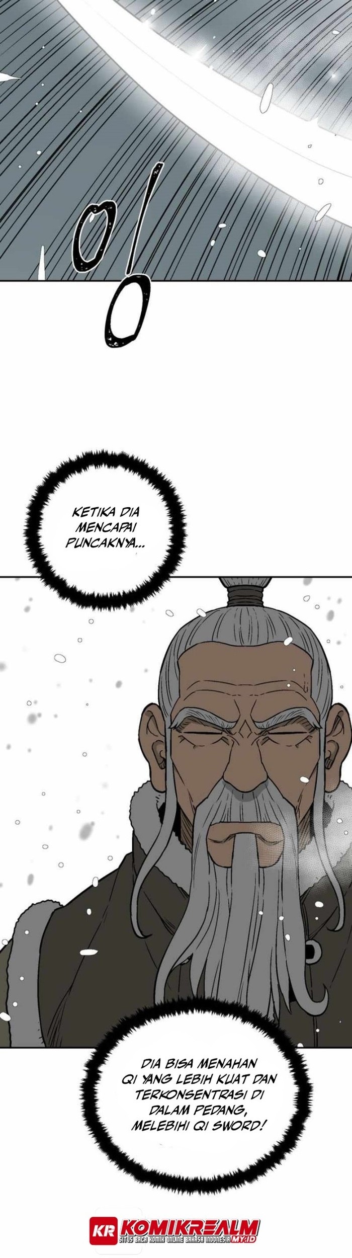 Tales of A Shinning Sword Chapter 8 - halaman 29