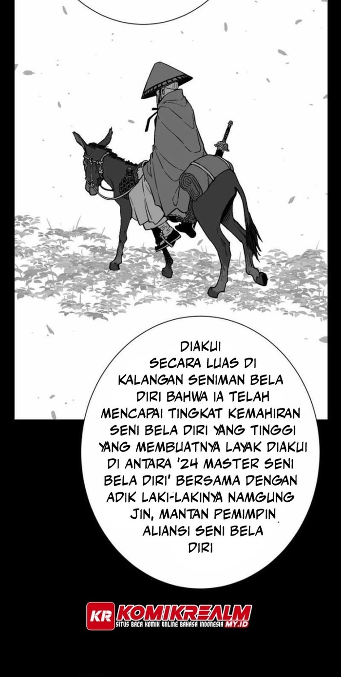 Tales of A Shinning Sword Chapter 8 - halaman 3