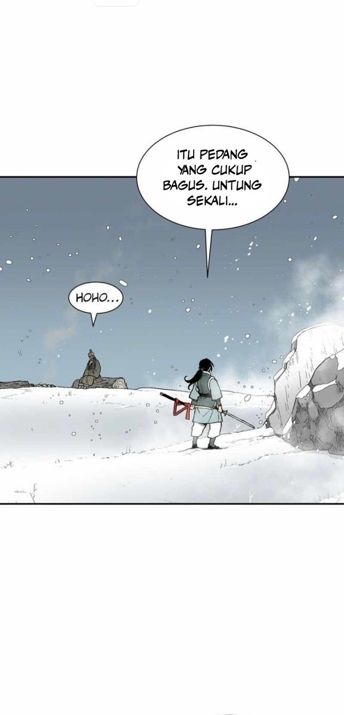 Tales of A Shinning Sword Chapter 8 - halaman 33
