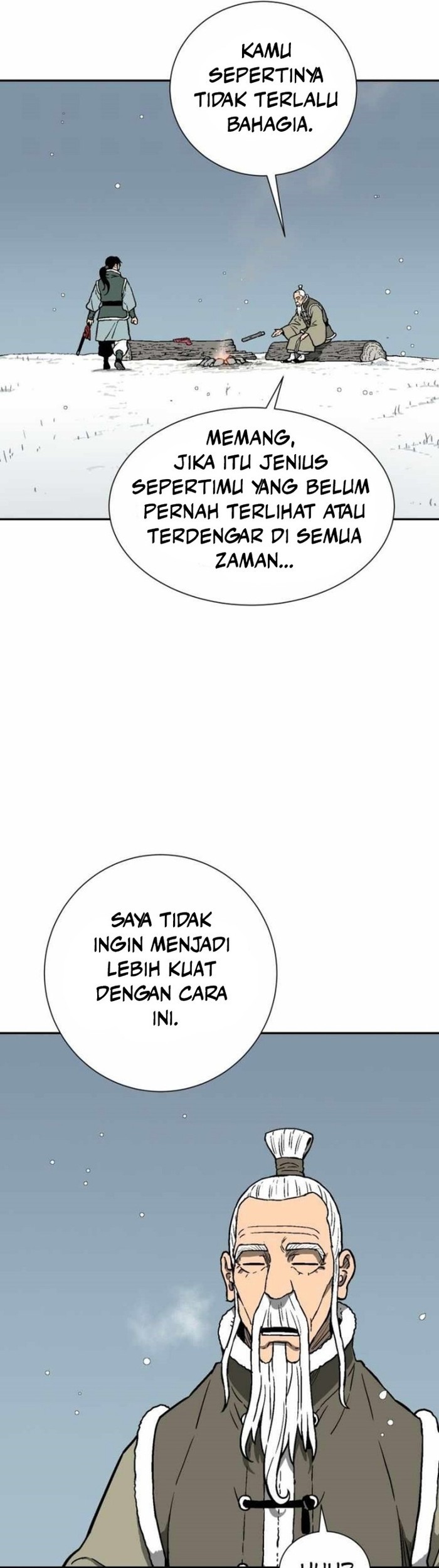 Tales of A Shinning Sword Chapter 8 - halaman 37