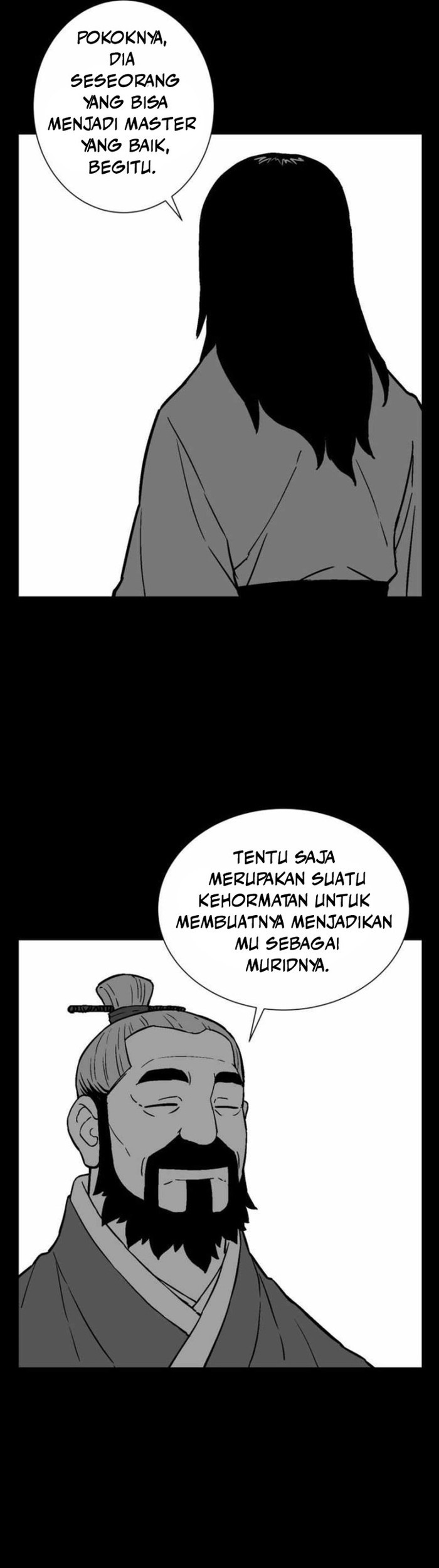 Tales of A Shinning Sword Chapter 8 - halaman 4