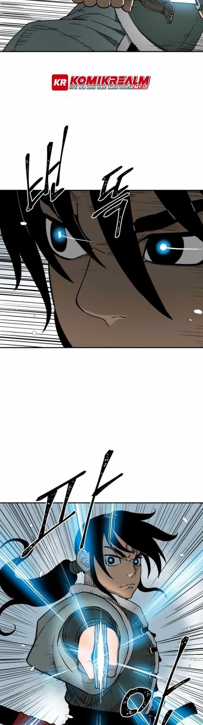 Tales of A Shinning Sword Chapter 8 - halaman 44
