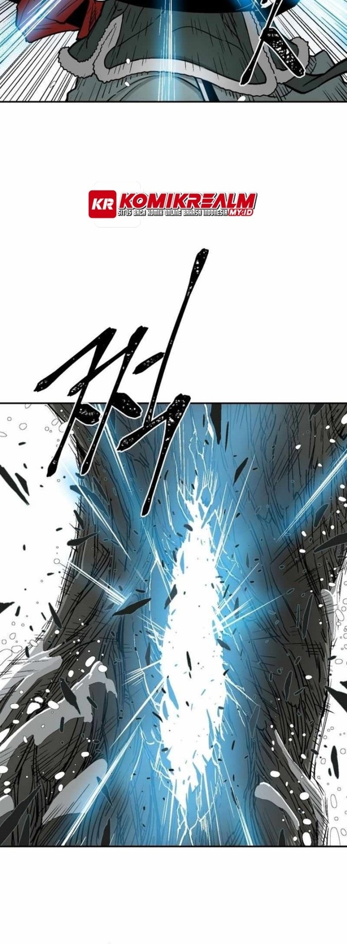Tales of A Shinning Sword Chapter 8 - halaman 45
