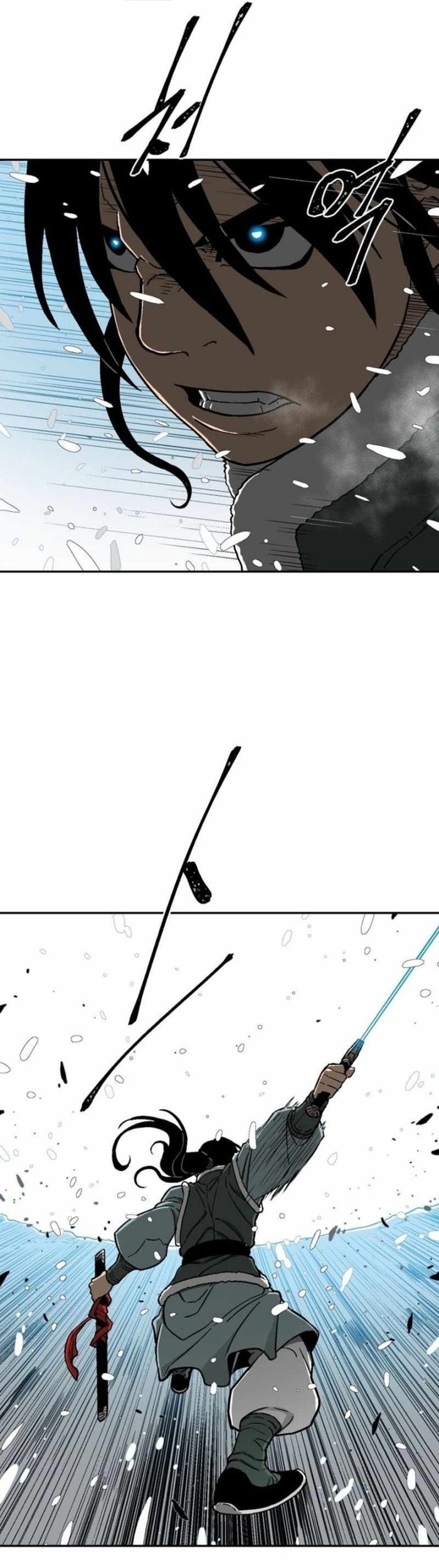 Tales of A Shinning Sword Chapter 8 - halaman 49