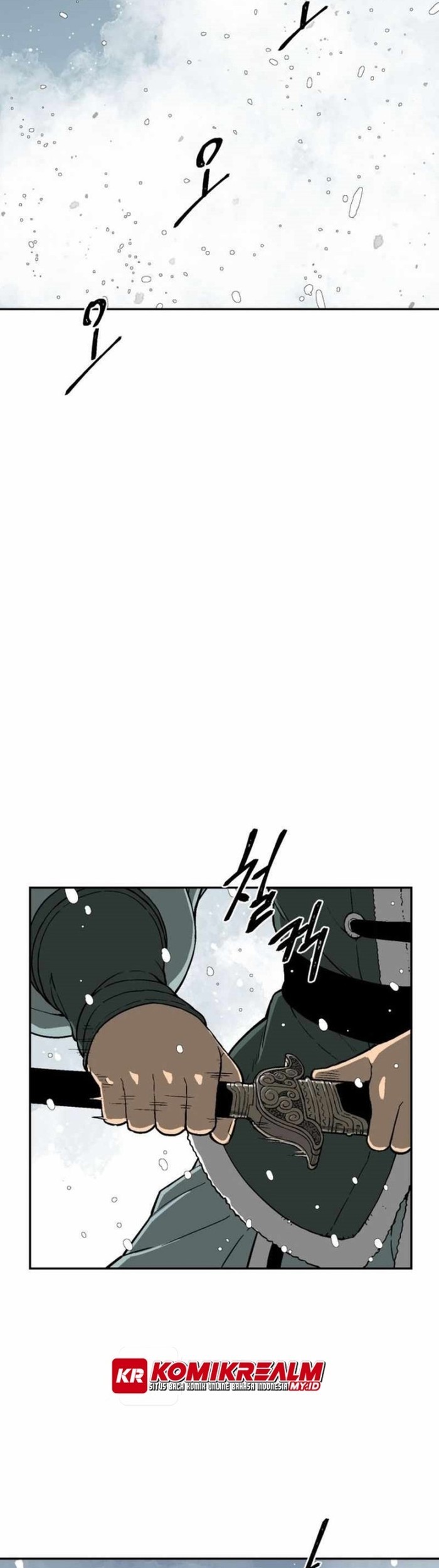 Tales of A Shinning Sword Chapter 8 - halaman 52