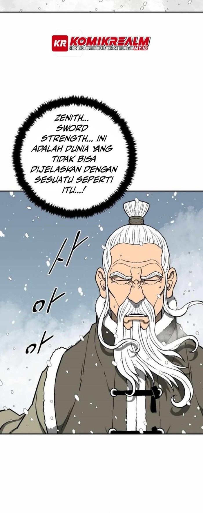 Tales of A Shinning Sword Chapter 8 - halaman 54