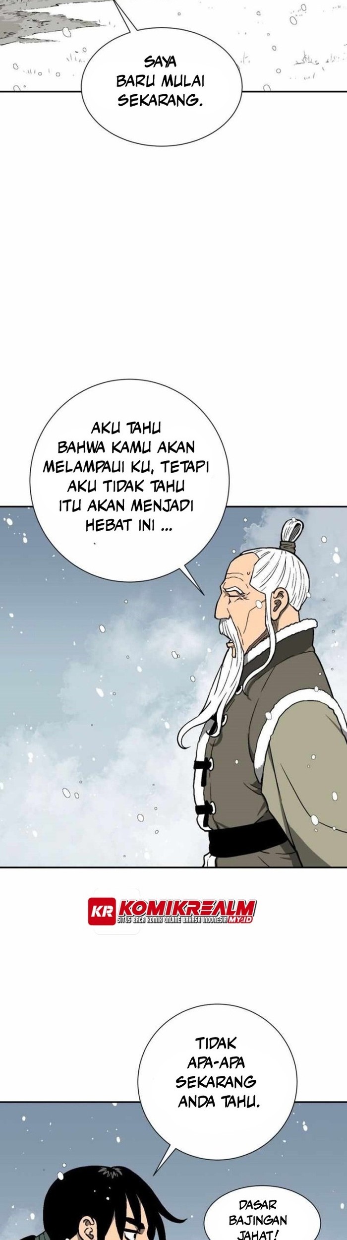 Tales of A Shinning Sword Chapter 8 - halaman 56
