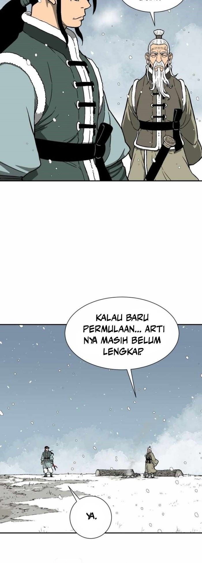 Tales of A Shinning Sword Chapter 8 - halaman 57