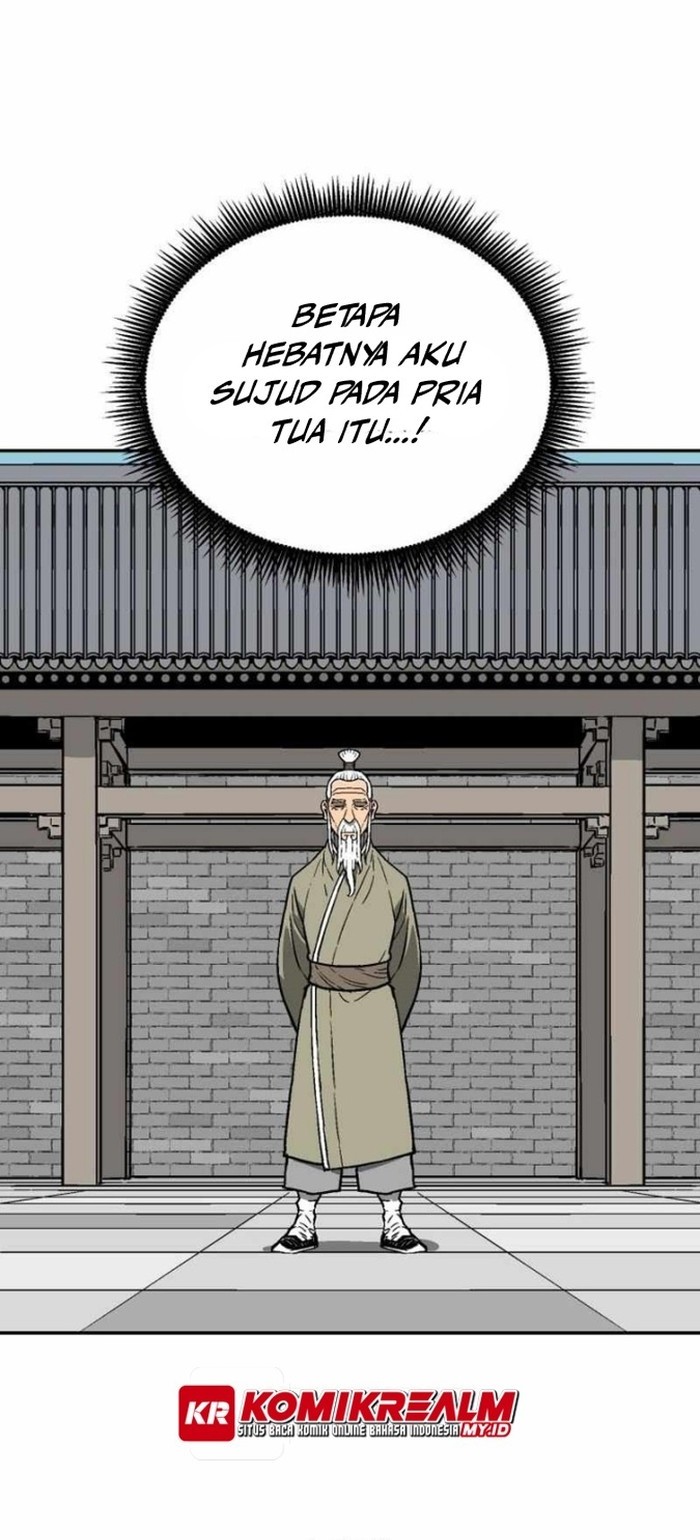 Tales of A Shinning Sword Chapter 8 - halaman 6