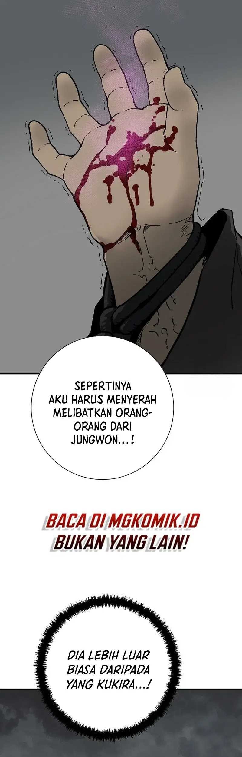 Tales of A Shinning Sword Chapter 80 - halaman 101