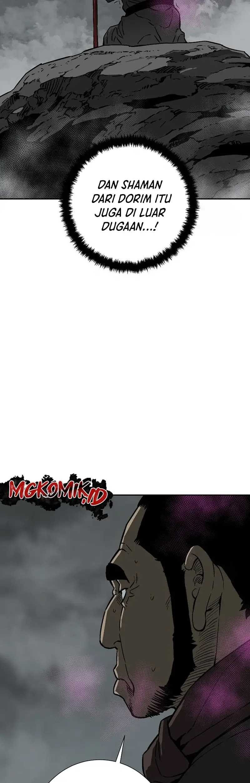 Tales of A Shinning Sword Chapter 80 - halaman 103
