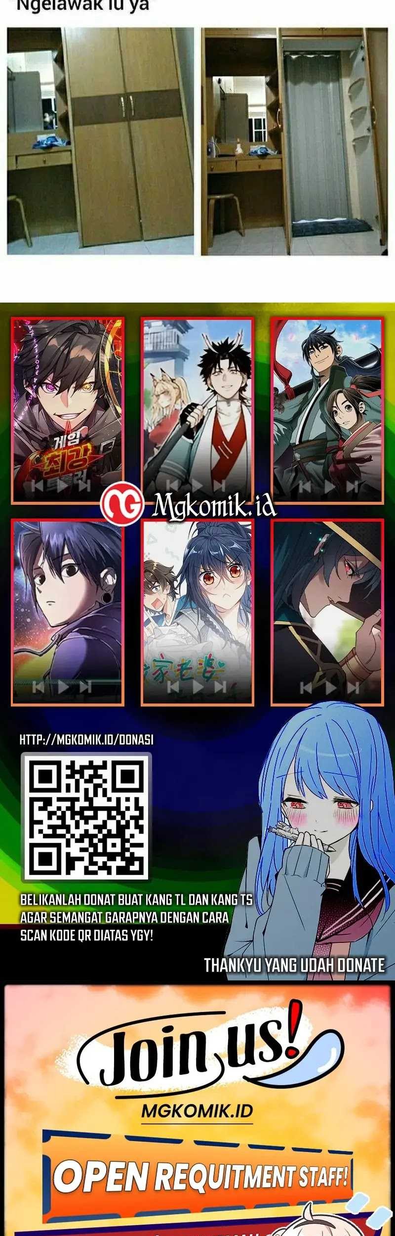 Tales of A Shinning Sword Chapter 80 - halaman 109