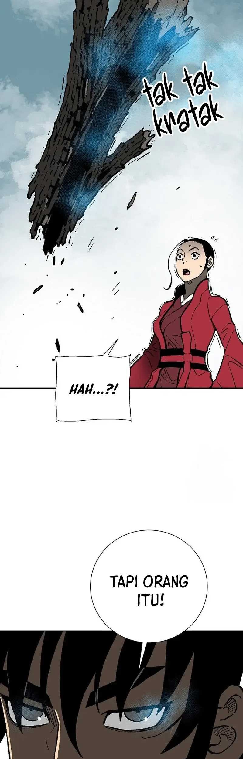 Tales of A Shinning Sword Chapter 80 - halaman 17