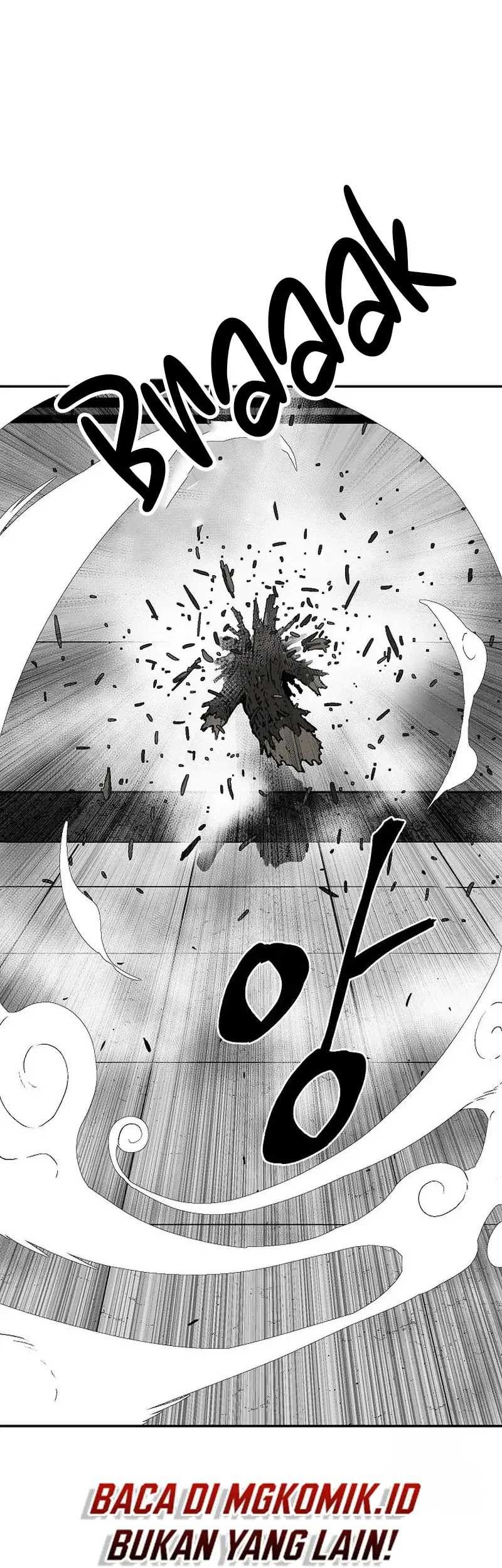 Tales of A Shinning Sword Chapter 80 - halaman 23