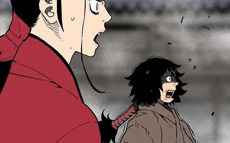 Tales of A Shinning Sword Chapter 80 - halaman 26