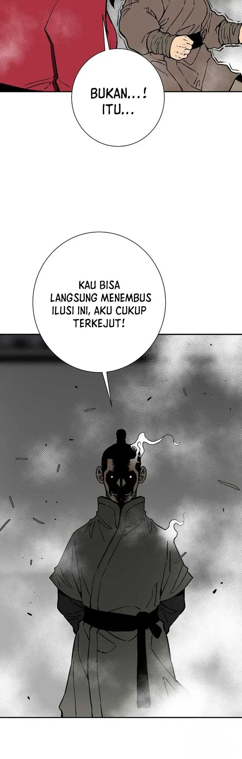 Tales of A Shinning Sword Chapter 80 - halaman 27