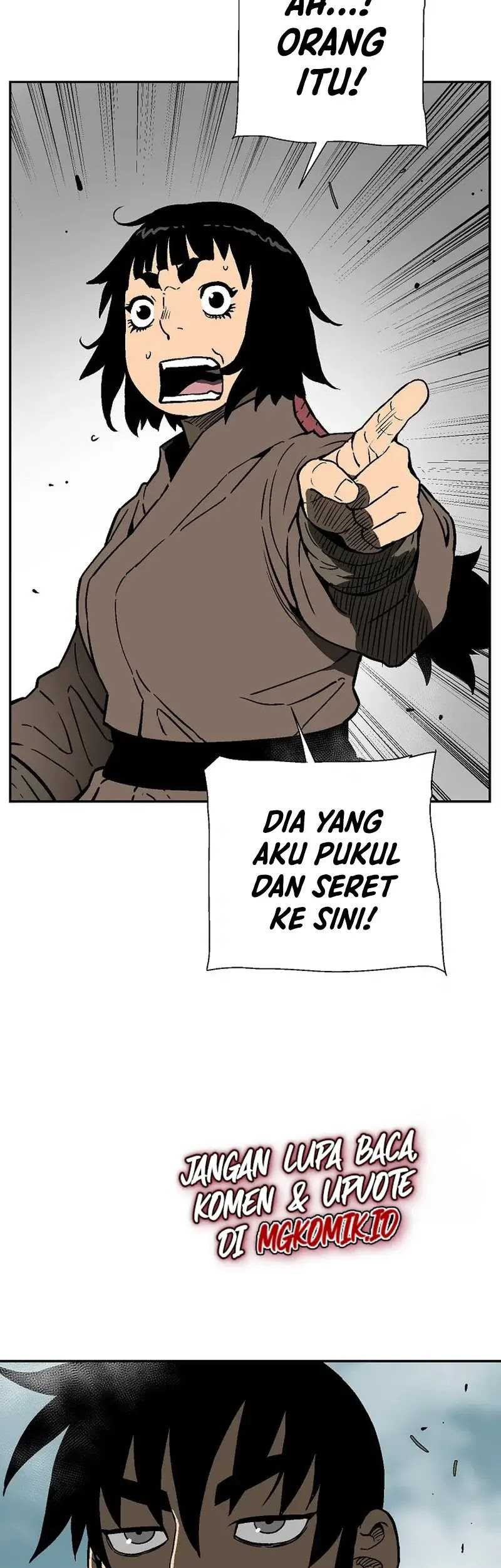 Tales of A Shinning Sword Chapter 80 - halaman 29
