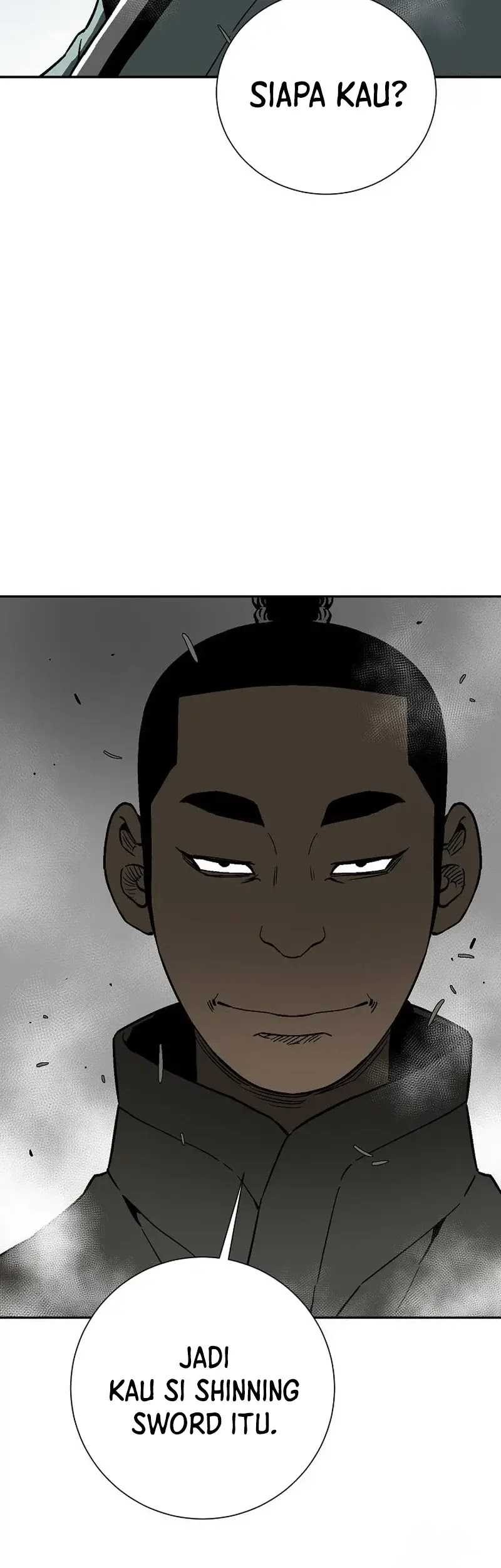 Tales of A Shinning Sword Chapter 80 - halaman 31