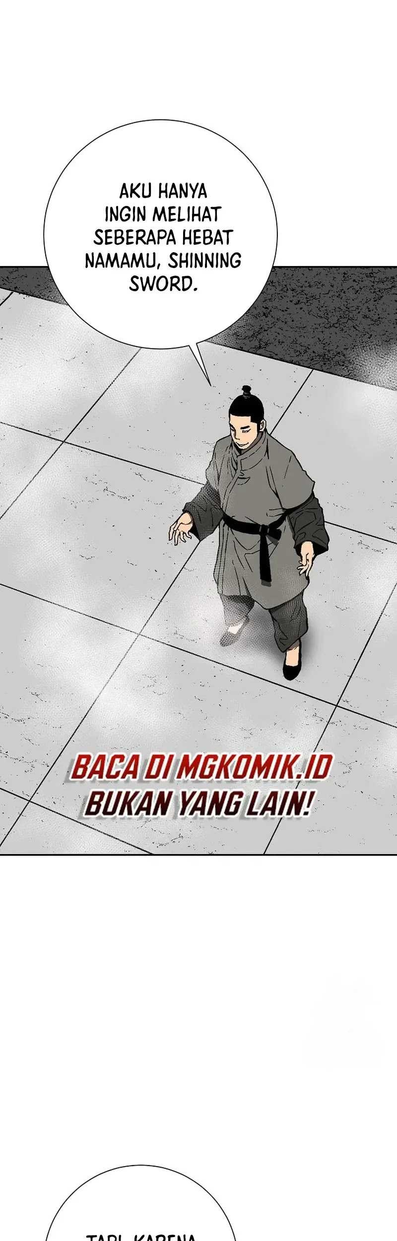 Tales of A Shinning Sword Chapter 80 - halaman 37