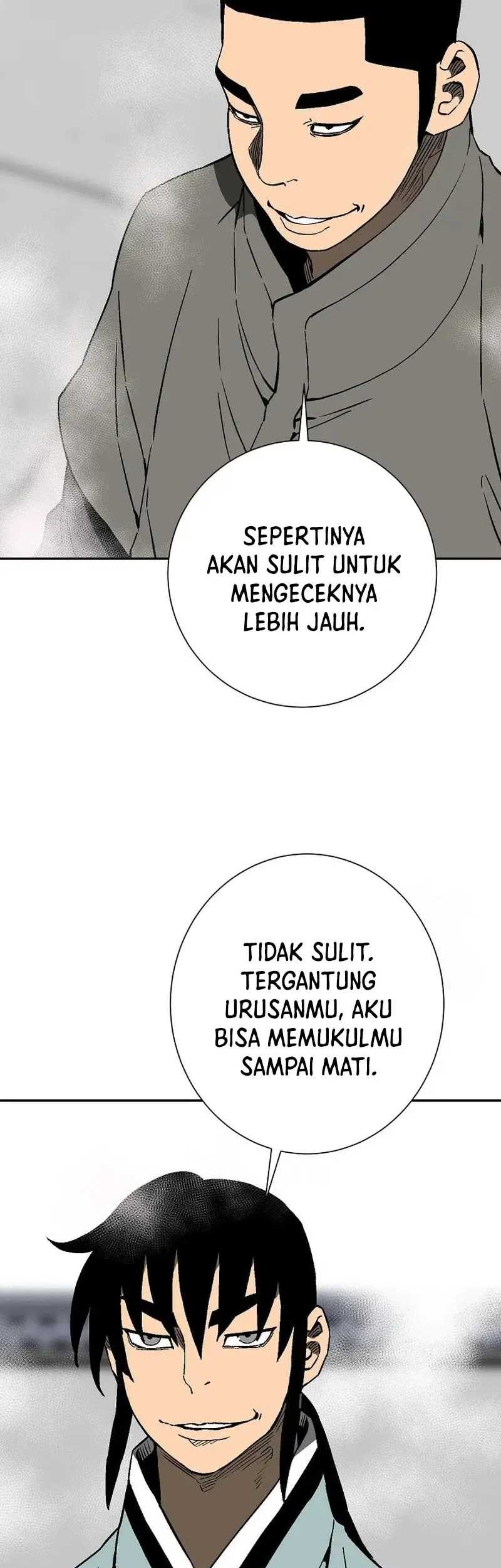 Tales of A Shinning Sword Chapter 80 - halaman 39