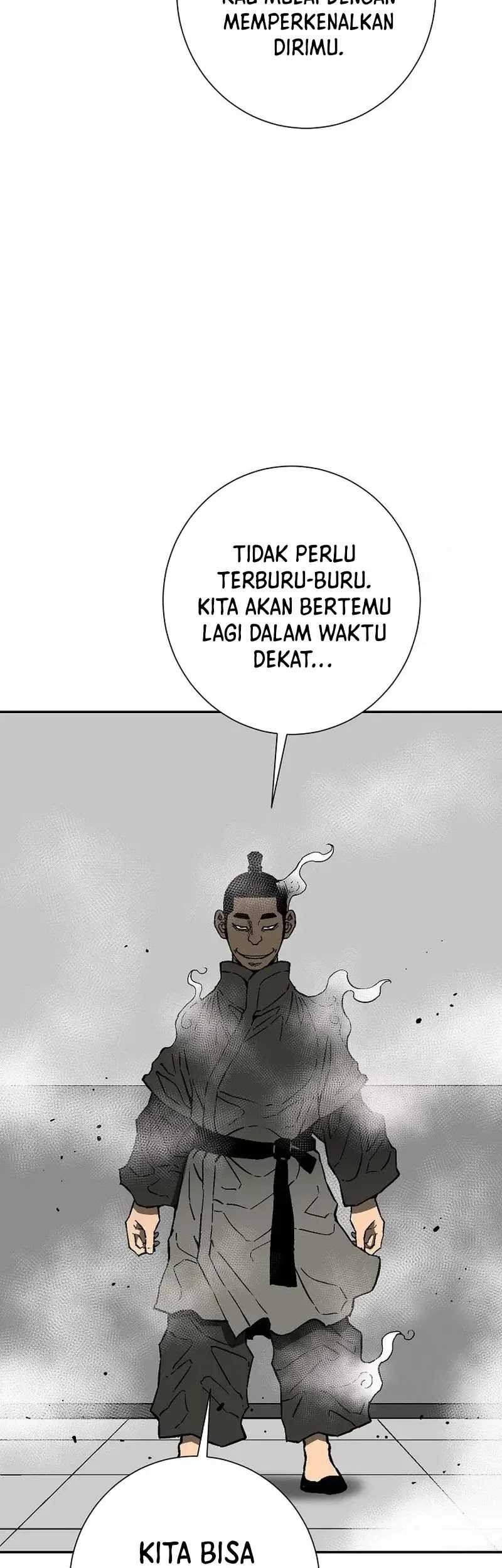 Tales of A Shinning Sword Chapter 80 - halaman 41