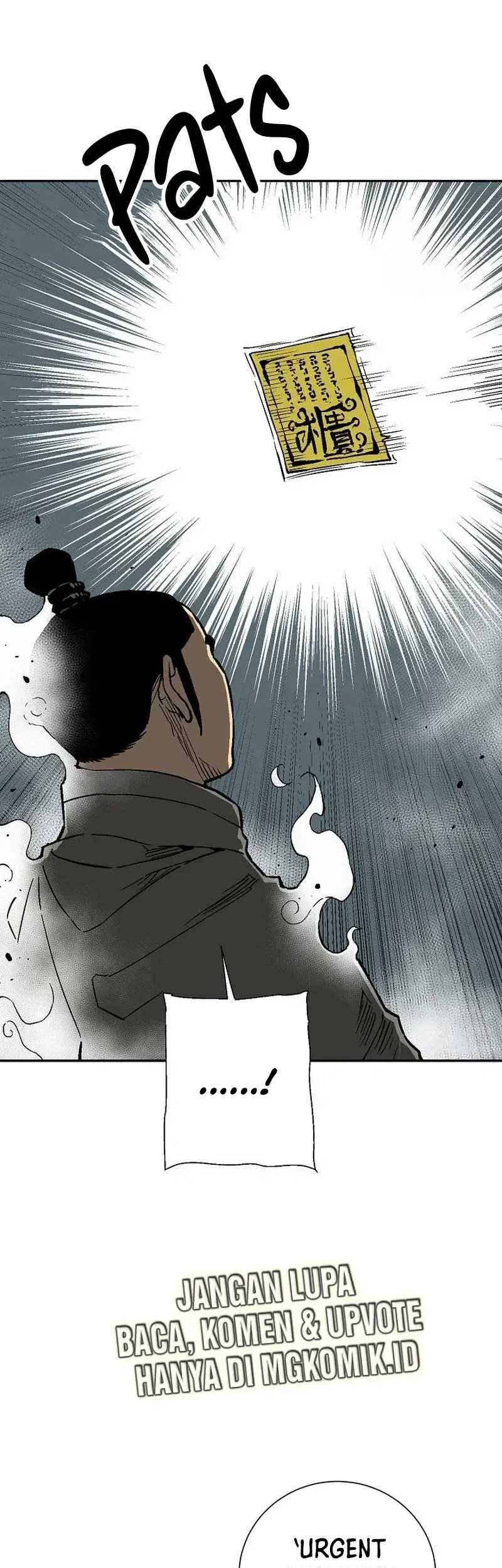 Tales of A Shinning Sword Chapter 80 - halaman 43
