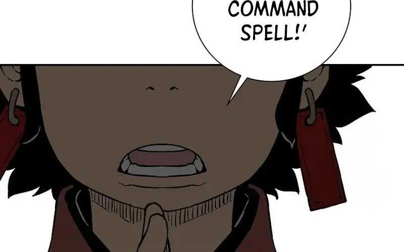 Tales of A Shinning Sword Chapter 80 - halaman 44