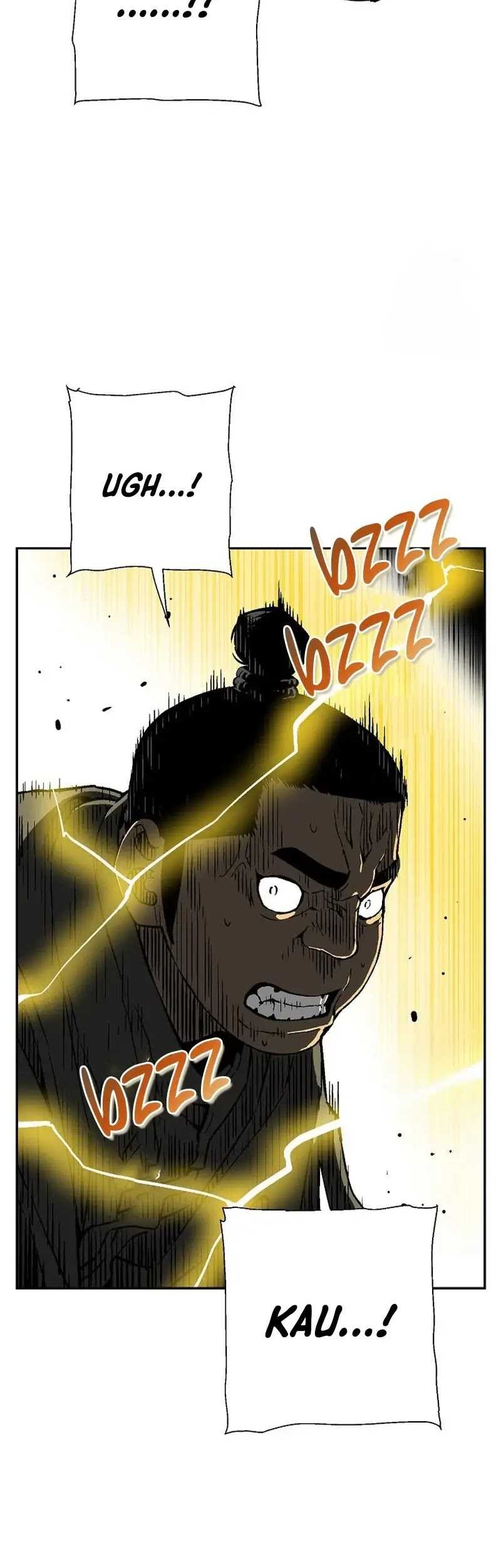 Tales of A Shinning Sword Chapter 80 - halaman 47