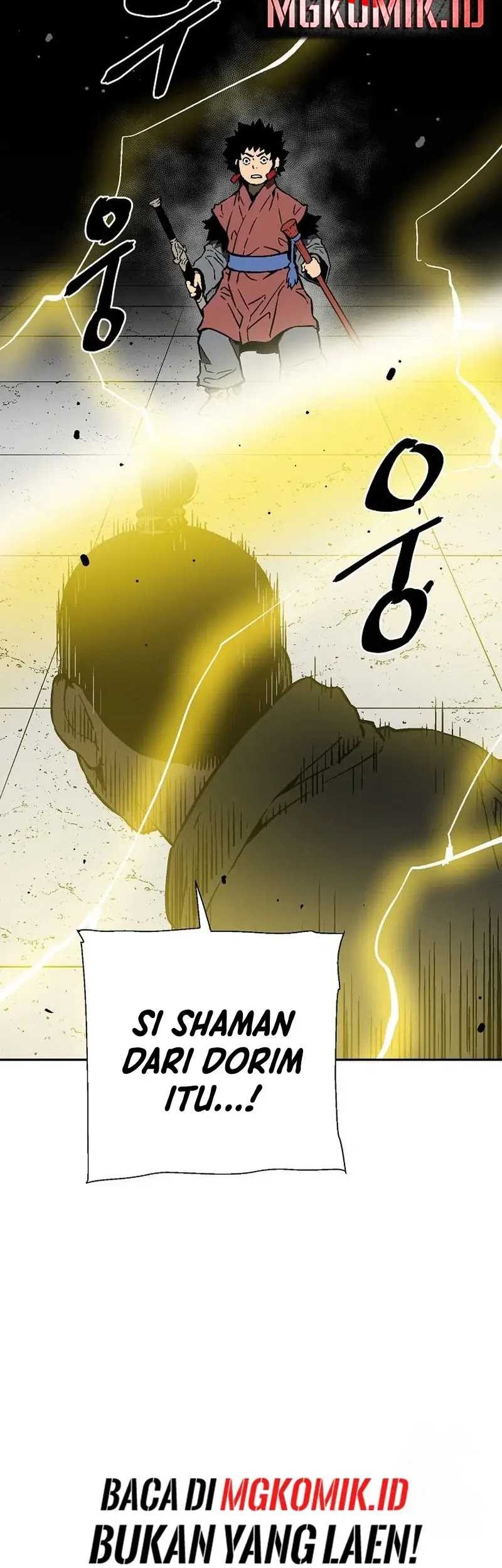 Tales of A Shinning Sword Chapter 80 - halaman 49