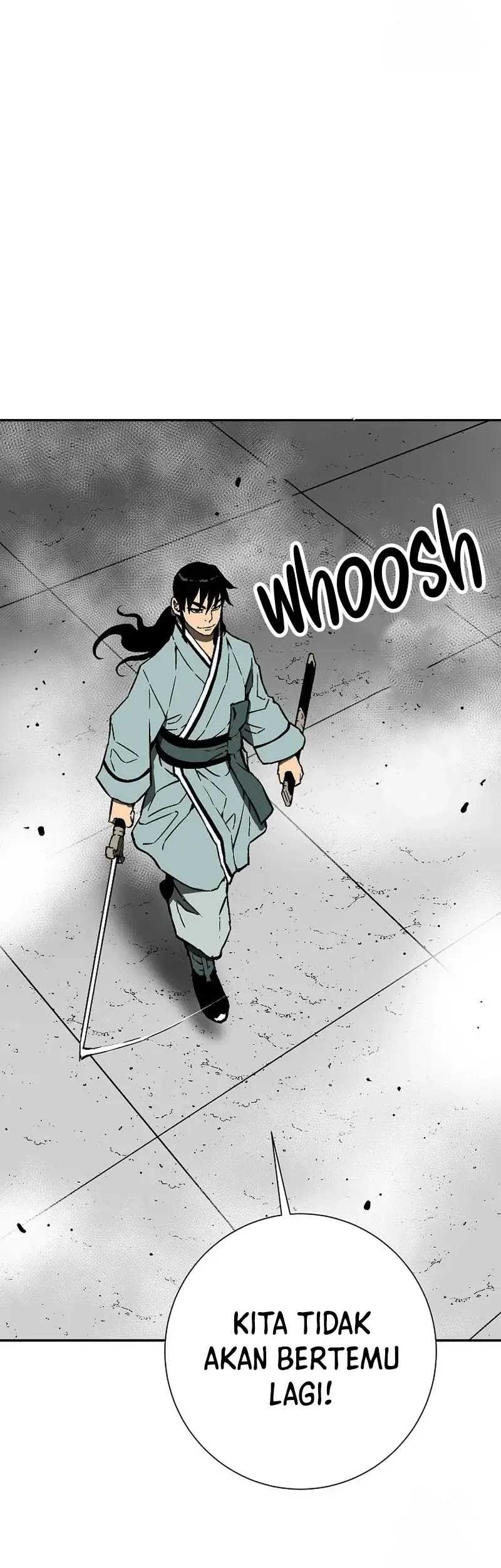 Tales of A Shinning Sword Chapter 80 - halaman 53