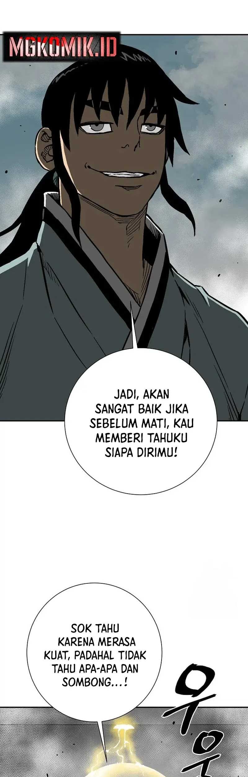 Tales of A Shinning Sword Chapter 80 - halaman 55